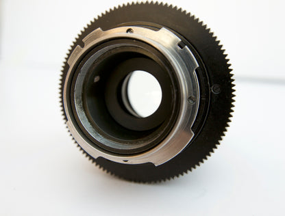 LOMO KINOR 1990’s (7 LENS SERIES) + 2 LENS OPTION