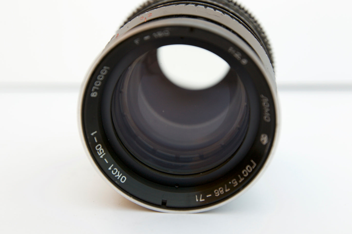 LOMO KINOR 1990’s (7 LENS SERIES) + 2 LENS OPTION