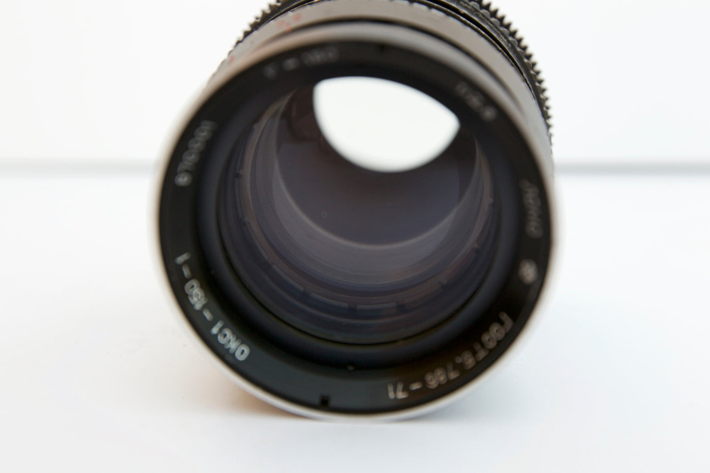 LOMO KINOR 1990’s (7 LENS SERIES) + 2 LENS OPTION