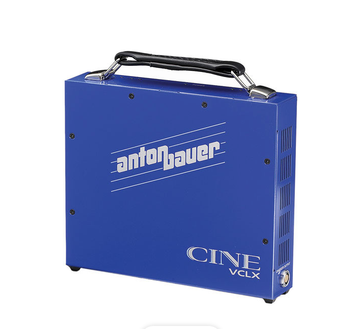Anton Bauer Cine VCLX Battery Charger Rental