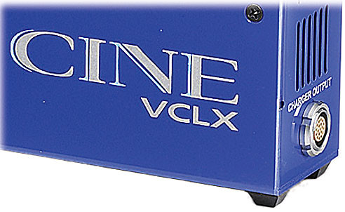 Anton Bauer Cine VCLX Battery Rent
