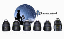 Load image into Gallery viewer, ARRI MASTER PRIMES LDS (6 LENS) 16, 21, 27, 32, 40, 65