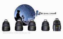 Load image into Gallery viewer, ARRI MASTER PRIMES LDS (6 LENS) 18, 25, 35, 50, 75, 100