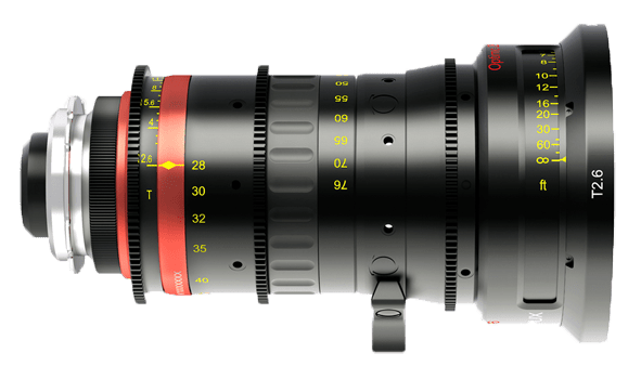 Angenieux Optimo 28-76 T2.6