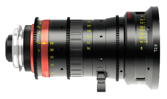Angenieux Optimo 28-76 T2.6