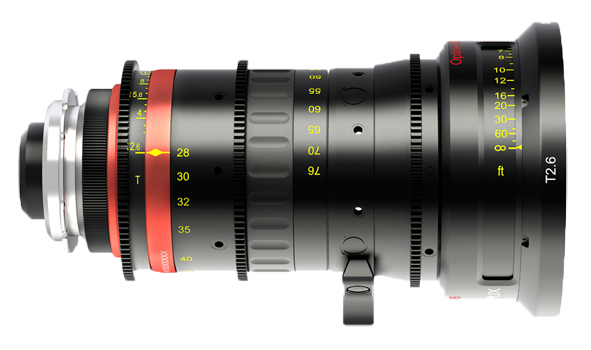 Angenieux Optimo 28-76 T2.6