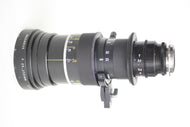Angenieux 25-250 HP T3.7 Camera Side