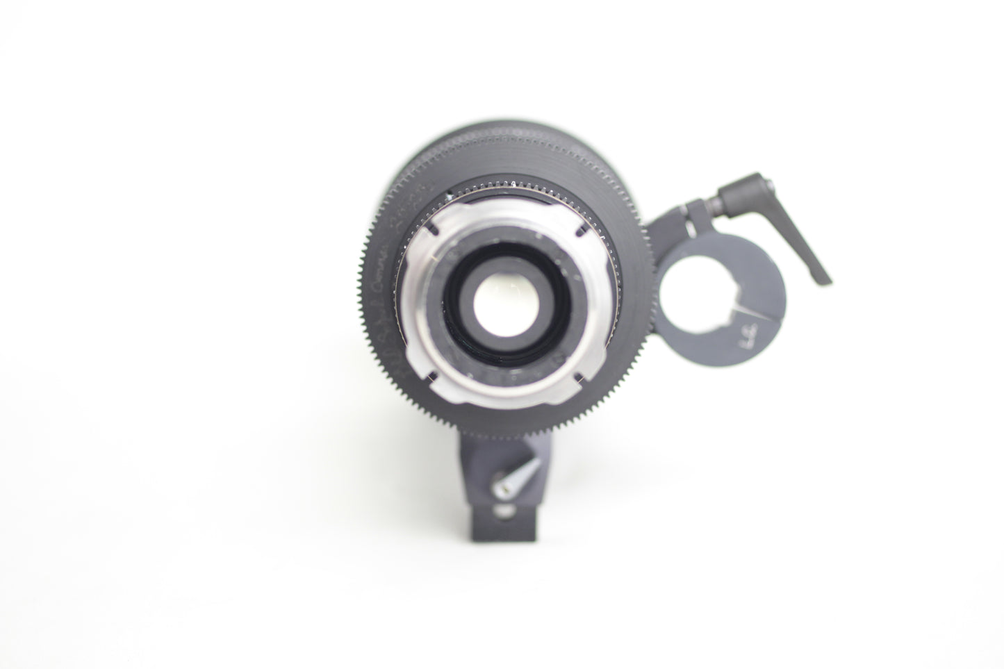 Angenieux 25-250 HP T3.7 Rear Optic