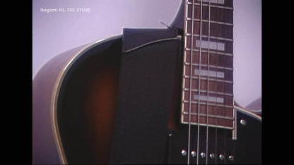 TIME MACHINE RETRO HL-79E (WEEKLY RENTAL)