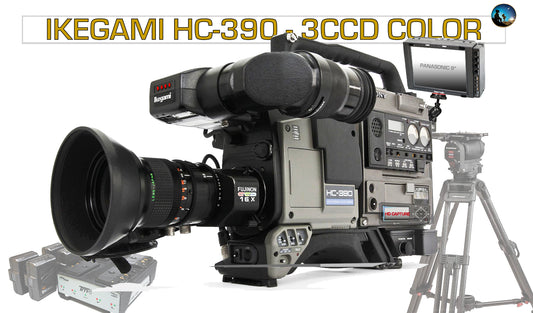 TIME MACHINE RETRO HC-390 WEEKLY RENTAL)