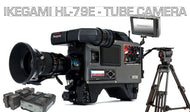 TIME MACHINE RETRO HL-79E (WEEKLY RENTAL)