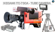 TIME MACHINE RETRO ITC-730A (WEEKLY RENTAL)