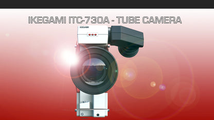 TIME MACHINE RETRO ITC-730A (WEEKLY RENTAL)
