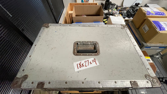 ATA Road Case
