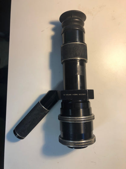 PL DIRECTOR's VIEWFINDER INFINITY OPTICS