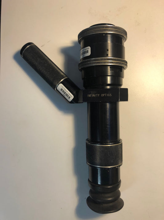 PL DIRECTOR's VIEWFINDER INFINITY OPTICS