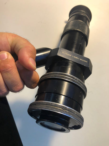 PL DIRECTOR's VIEWFINDER INFINITY OPTICS