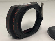 CENTURY ZEISS 4MM WIDE ANGLE ADAPTER ARRI *RARE