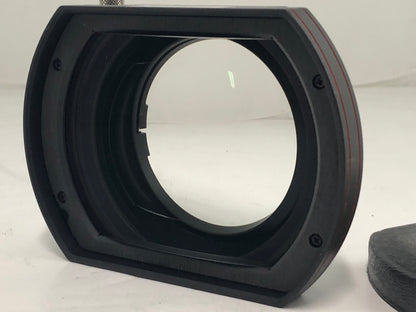 CENTURY ZEISS 4MM WIDE ANGLE ADAPTER ARRI *RARE