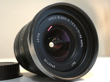 Load image into Gallery viewer, LEICA 21-35 VARIO ELMARIT-R EF f3.5-4 Cine Zoom - Larger Sensor