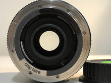 Load image into Gallery viewer, LEICA 21-35 VARIO ELMARIT-R EF f3.5-4 Cine Zoom - Larger Sensor