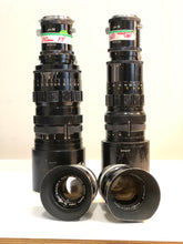 Load image into Gallery viewer, NIKON NIKKOR-P NIPPON KOGAKU JAPAN 105mm F2.5 cf/4’ #9967