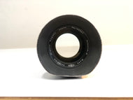 NIKON NIKKOR-P NIPPON KOGAKU JAPAN 105mm F2.5 cf/4’ #9967