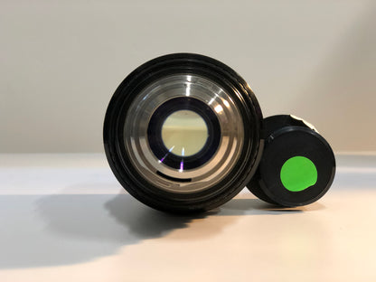 ANGENIEUX 16-44 f0.95 S16 ARRI S/B MOUNT BAYONET cf/5’ft RARE EX++ (w/ Zoom Motor Control)