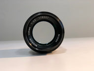 NIKON NIKKOR 135mm F3.5 cf/5’ #8557