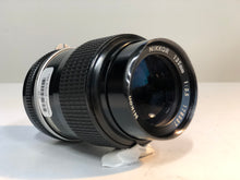 Load image into Gallery viewer, NIKON NIKKOR 135mm F3.5 cf/5’ #8557