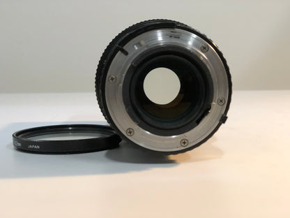 NIKON 70-200mm F4 SERIES E ZOOM cf/2’ #3780