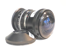 Load image into Gallery viewer, SPIRATONE FISH-EYE F3.5 52mm THREAD ATTACHMENT - 180 DEGREE  #777