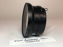 Load image into Gallery viewer, KOWA ANAMORPHIC 32MM CONVERTER (98MM)