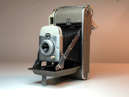 POLAROID 80A LAND CAMERA VINTAGE
