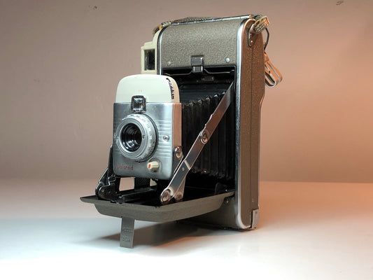 POLAROID 80A LAND CAMERA VINTAGE