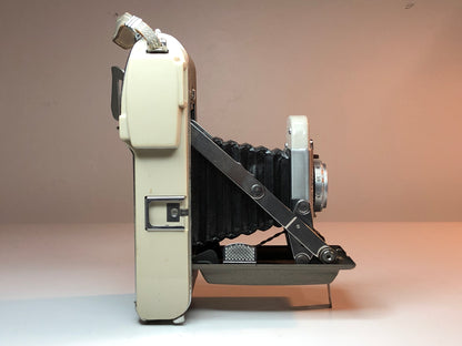 POLAROID 80A LAND CAMERA VINTAGE