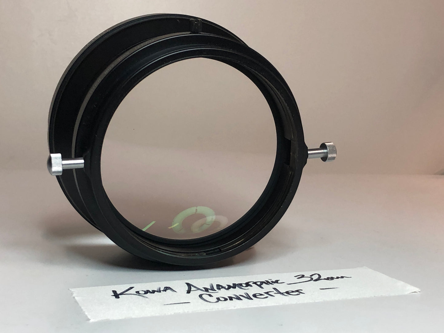 KOWA ANAMORPHIC 32MM CONVERTER (98MM)