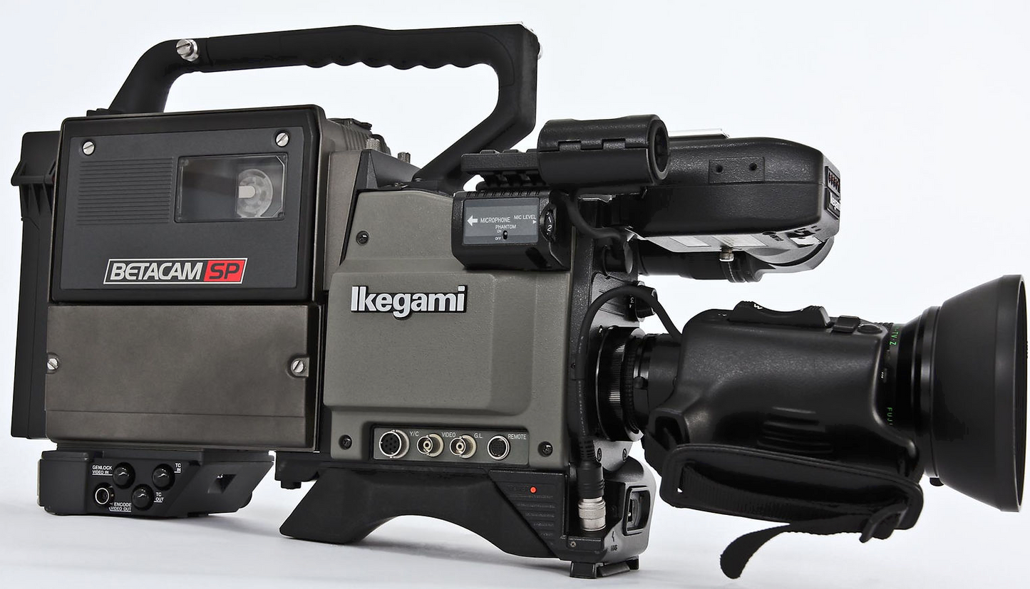 TIME MACHINE RETRO HC-390 WEEKLY RENTAL)