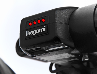 TIME MACHINE RETRO HC-390 WEEKLY RENTAL)