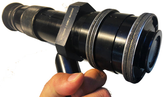 PL DIRECTOR's VIEWFINDER INFINITY OPTICS