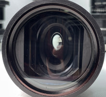 Load image into Gallery viewer, Kowa Anamorphic Vintage Japanese Original 1970&#39;s 40mm Front
