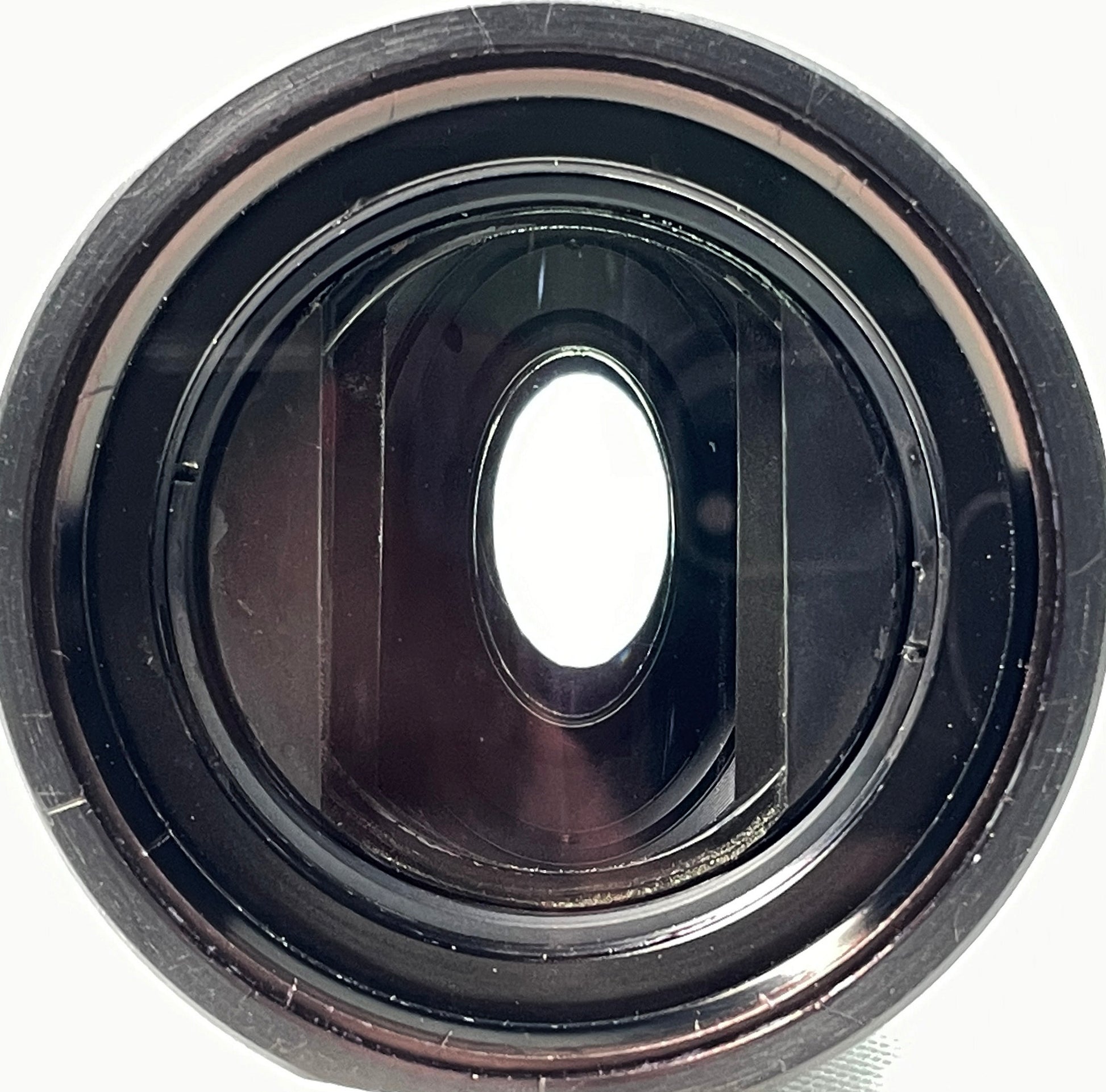 Kowa Anamorphic Vintage Japanese Original 1970's 75mm Front