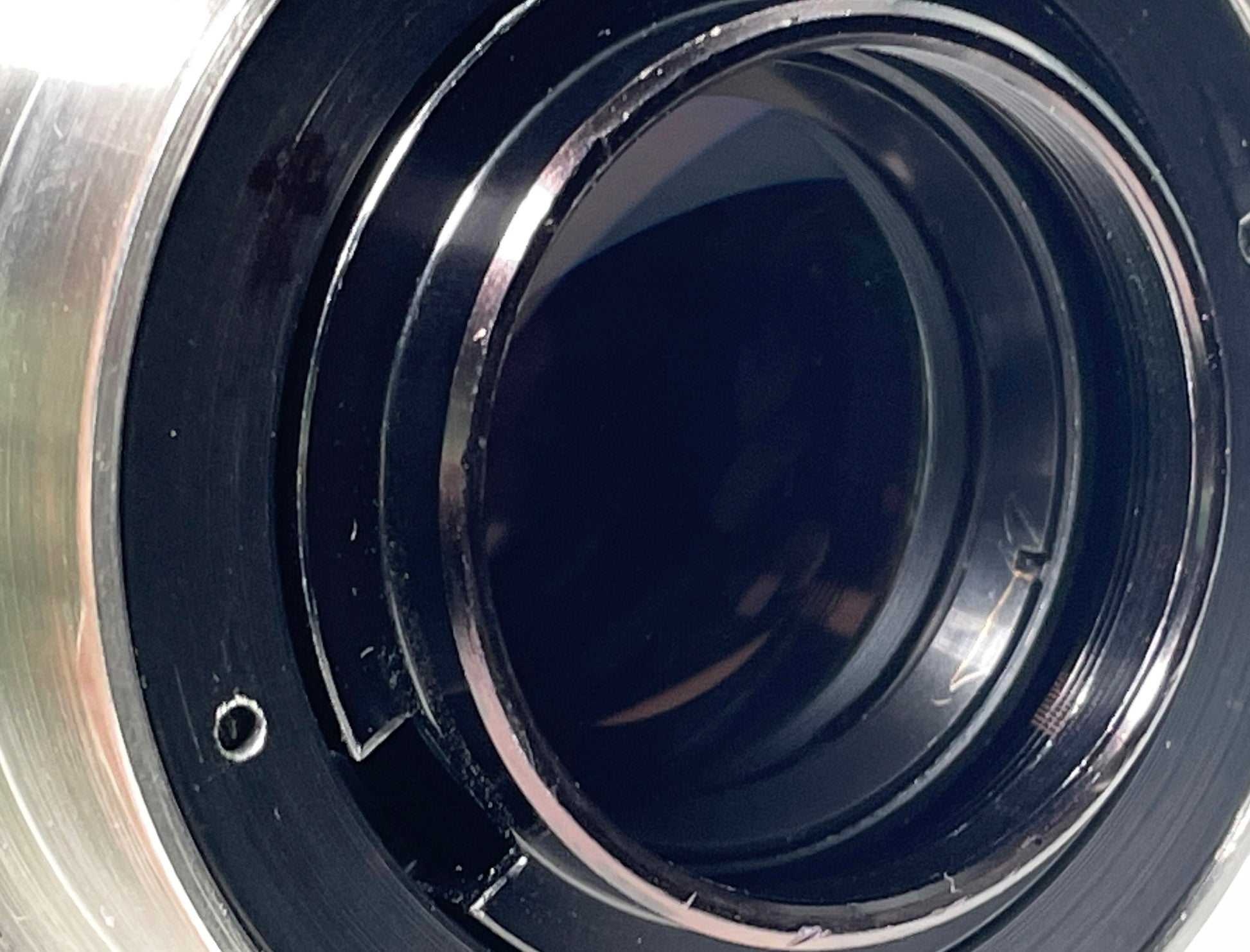 Kowa Anamorphic Vintage Japanese Original 1970's 75mm Rear