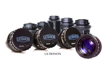 Load image into Gallery viewer, Leonetti Ultranon 5 Lens set