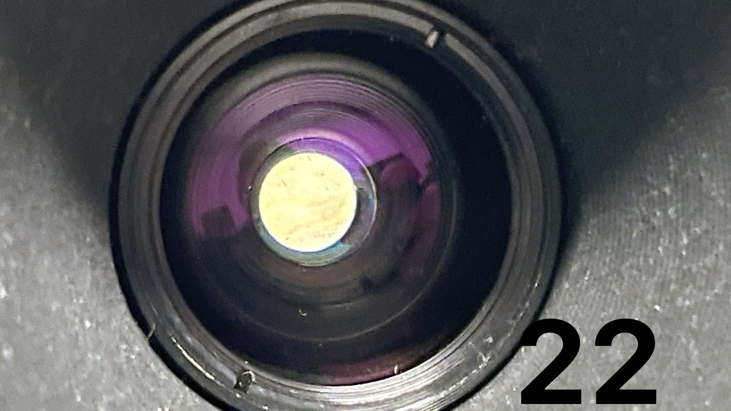 LOMO LENKINAP (5 LENS) ***RARE