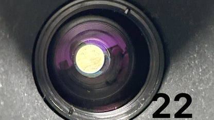 LOMO LENKINAP (5 LENS) ***RARE