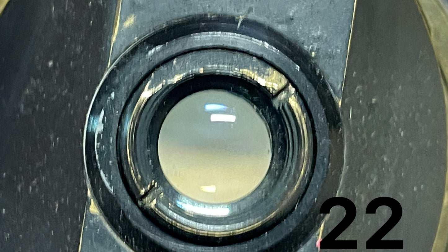 LOMO LENKINAP (5 LENS) ***RARE