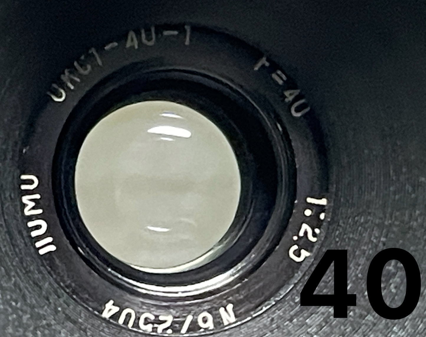 LOMO LENKINAP (5 LENS) ***RARE
