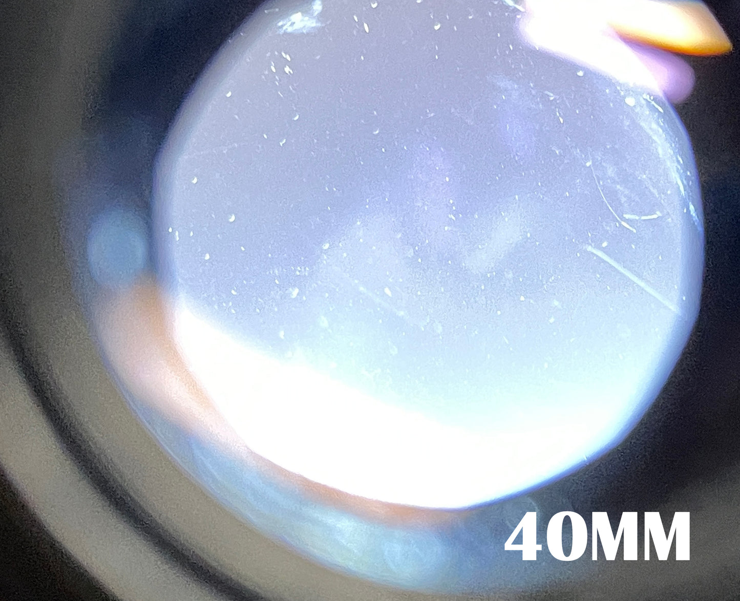 LOMO LENKINAP (5 LENS) ***RARE