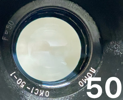 LOMO LENKINAP (5 LENS) ***RARE